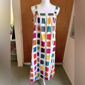 Anthropologie Corey Lynn Calter Sundress